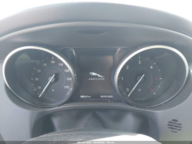 2017 JAGUAR F-PACE SADCJ2BN6HA092076 Photo 6