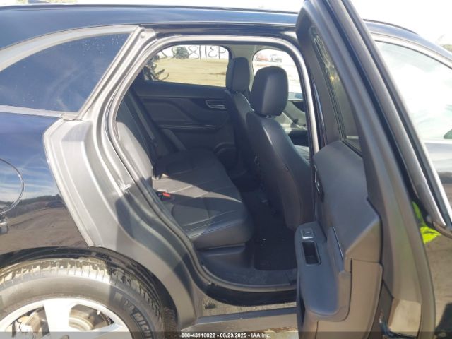 2017 JAGUAR F-PACE SADCJ2BN6HA092076 Photo 7