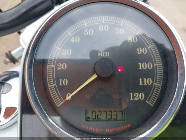 2011 HARLEY-DAVIDSON FLSTFB 1HD1JN510BB028998 Photo 6