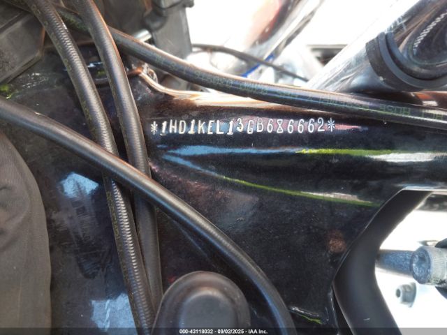 2016 HARLEY-DAVIDSON FLHTK 1HD1KEL13GB686662 Photo 9