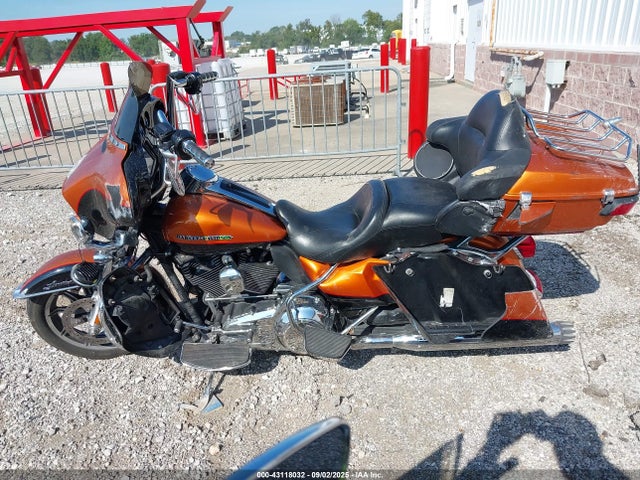 1HD1KEL13GB686662 Harley-Davidson Ultra Limited