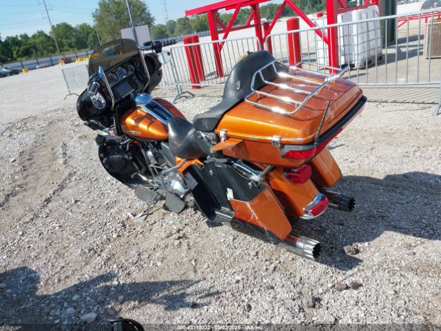 2016 HARLEY-DAVIDSON FLHTK 1HD1KEL13GB686662 Photo 2