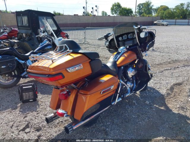 2016 HARLEY-DAVIDSON FLHTK 1HD1KEL13GB686662 Photo 3