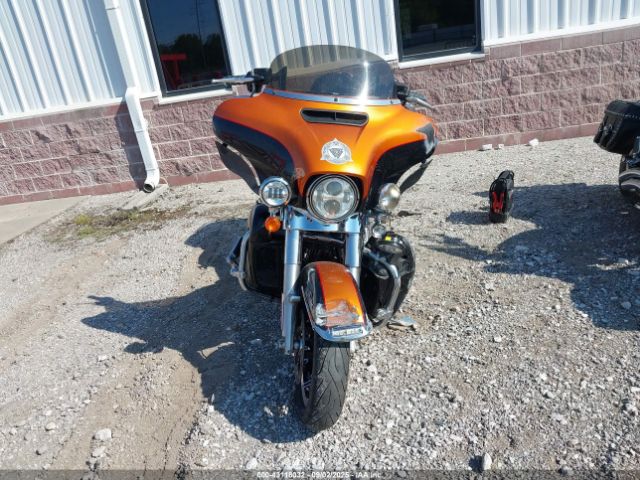 2016 HARLEY-DAVIDSON FLHTK 1HD1KEL13GB686662 Photo 4