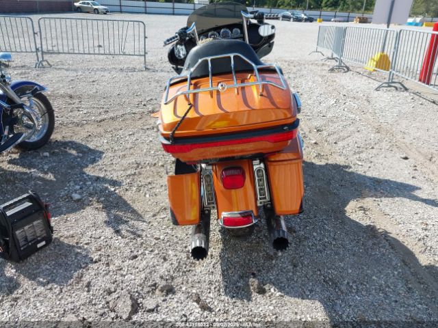 2016 HARLEY-DAVIDSON FLHTK 1HD1KEL13GB686662 Photo 5