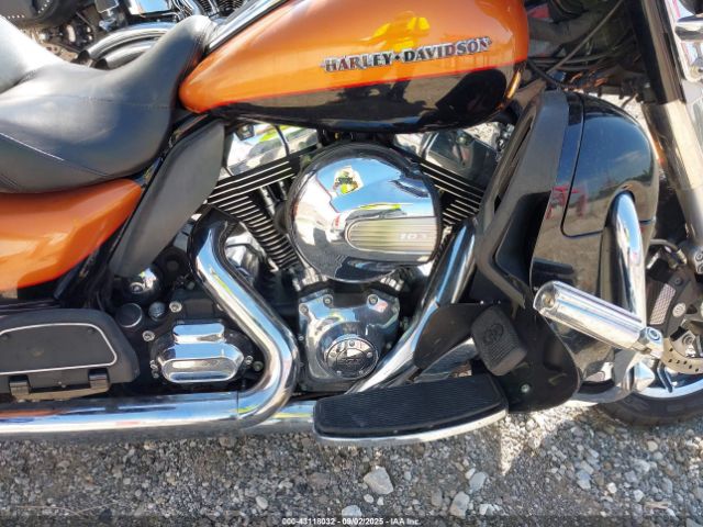 2016 HARLEY-DAVIDSON FLHTK 1HD1KEL13GB686662 Photo 7