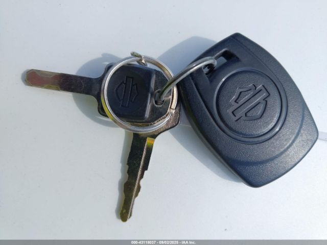 2024 HARLEY-DAVIDSON RH975 1HD1ZF116RB310772 Photo 10