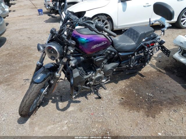 2024 HARLEY-DAVIDSON RH975 1HD1ZF116RB310772 Photo 1