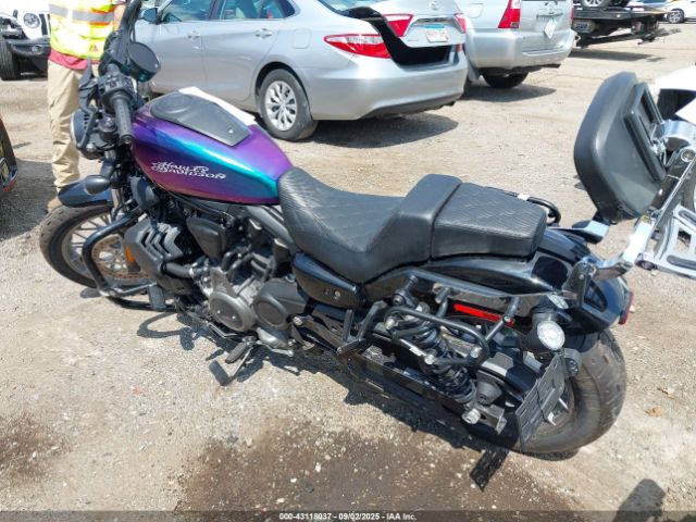 2024 HARLEY-DAVIDSON RH975 1HD1ZF116RB310772 Photo 2