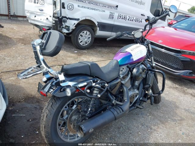 2024 HARLEY-DAVIDSON RH975 1HD1ZF116RB310772 Photo 3