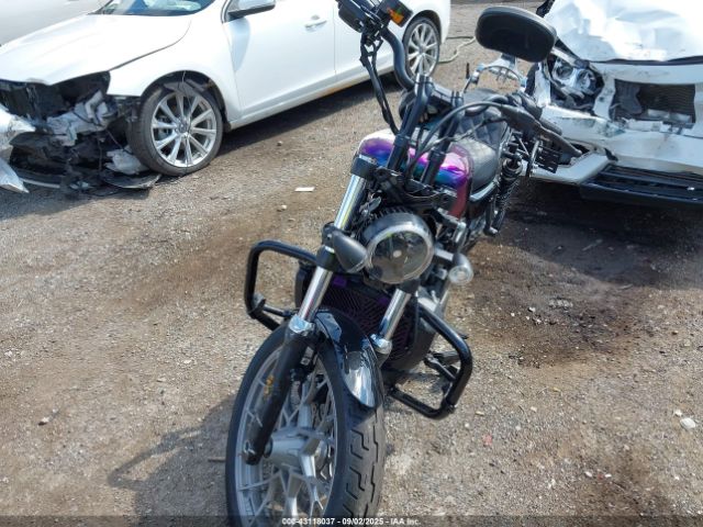 2024 HARLEY-DAVIDSON RH975 1HD1ZF116RB310772 Photo 4