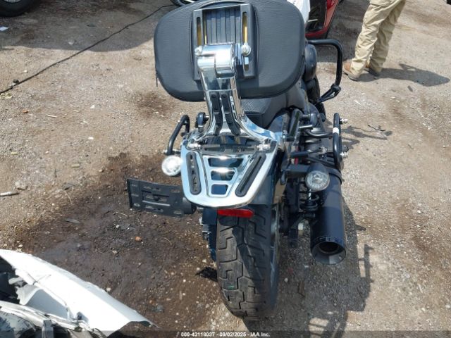 2024 HARLEY-DAVIDSON RH975 1HD1ZF116RB310772 Photo 5