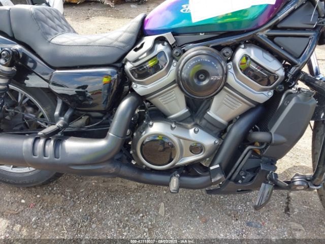 2024 HARLEY-DAVIDSON RH975 1HD1ZF116RB310772 Photo 7