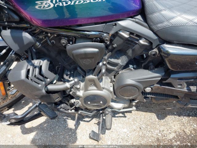 2024 HARLEY-DAVIDSON RH975 1HD1ZF116RB310772 Photo 8