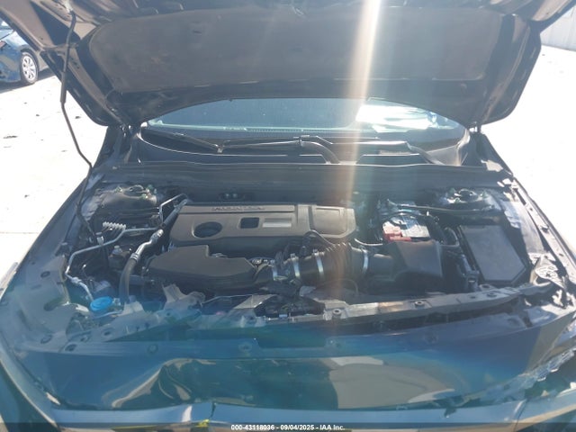 Honda k20c4 2020 1HGCV2F33LA030010 Image 10