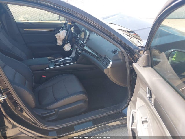 Honda k20c4 2020 1HGCV2F33LA030010 Image 5