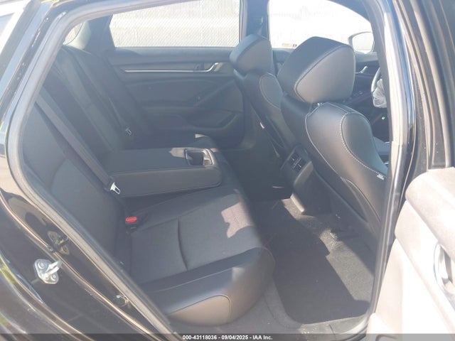 Honda k20c4 2020 1HGCV2F33LA030010 Image 8