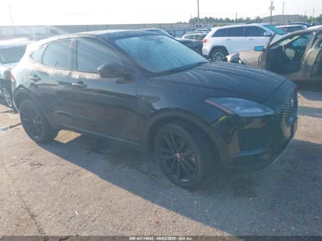 2020 JAGUAR E-PACE SADFP2FX5L1015165 Photo 0