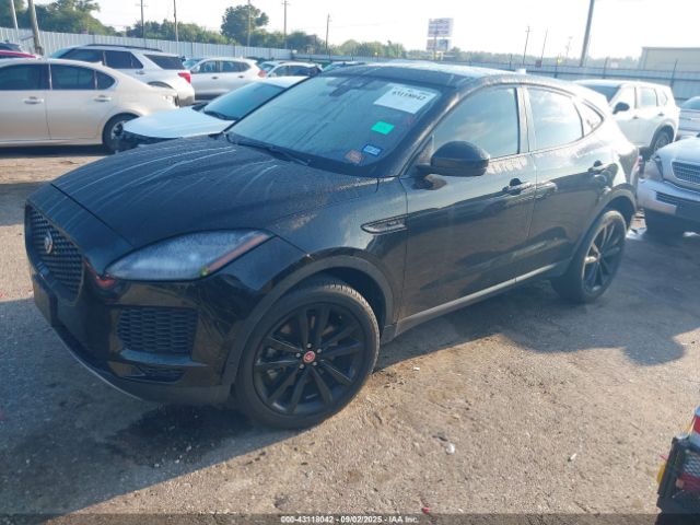 2020 JAGUAR E-PACE SADFP2FX5L1015165 Photo 1