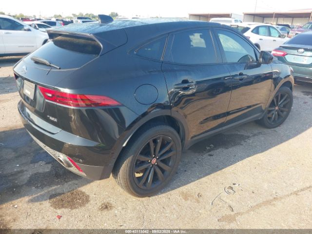 2020 JAGUAR E-PACE SADFP2FX5L1015165 Photo 3