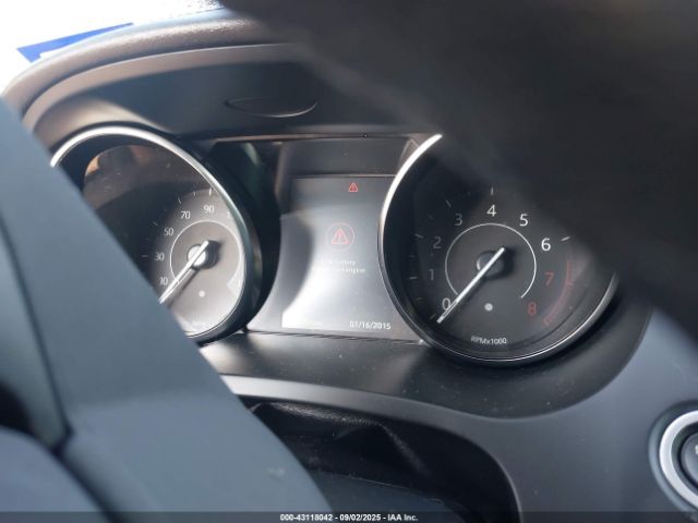 2020 JAGUAR E-PACE SADFP2FX5L1015165 Photo 6