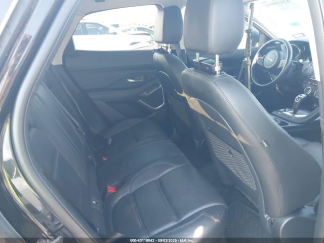 2020 JAGUAR E-PACE SADFP2FX5L1015165 Photo 7