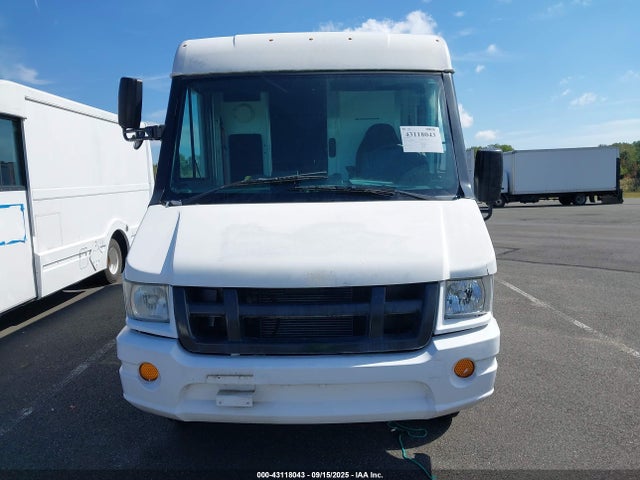 Продажа на аукционе авто 2013 Isuzu Commercial Van, vin: JALB4T177D7W00715, номер лота: 43118043