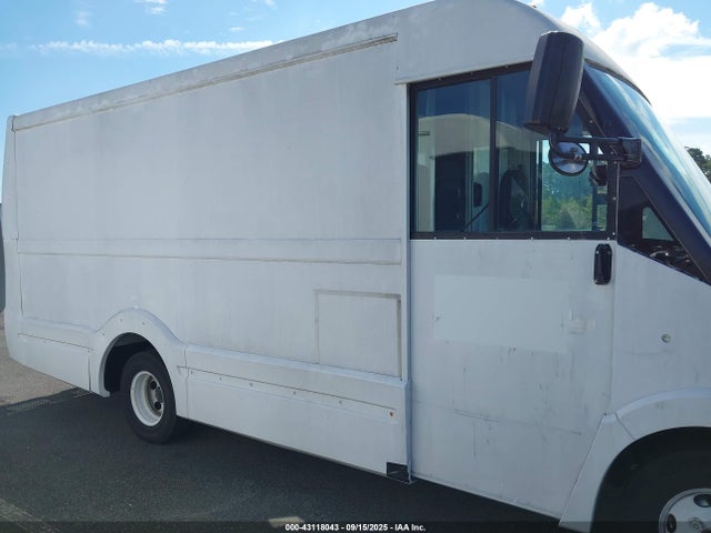 Продаж на аукціоні авто 2013 Isuzu Commercial Van, vin: JALB4T177D7W00715, номер лоту: 43118043