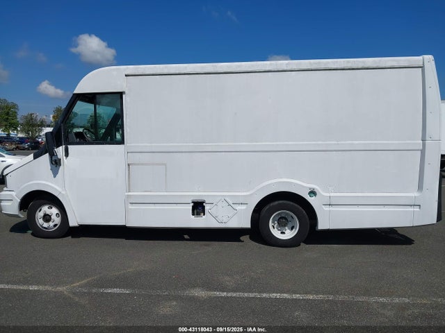 Продажа на аукционе авто 2013 Isuzu Commercial Van, vin: JALB4T177D7W00715, номер лота: 43118043