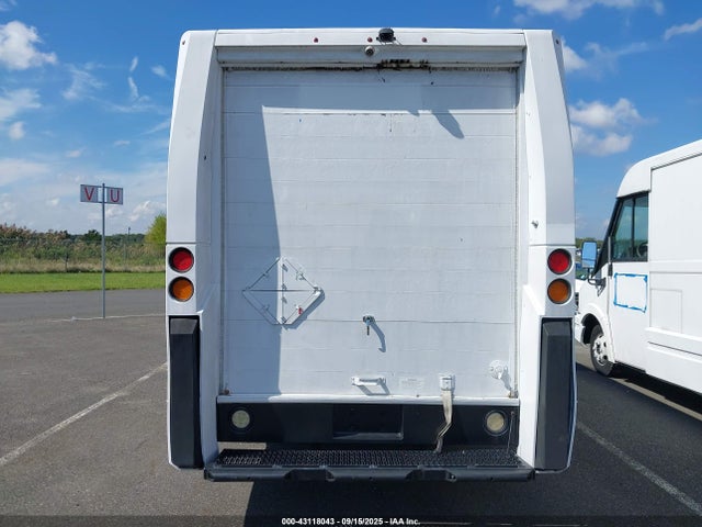 Продаж на аукціоні авто 2013 Isuzu Commercial Van, vin: JALB4T177D7W00715, номер лоту: 43118043