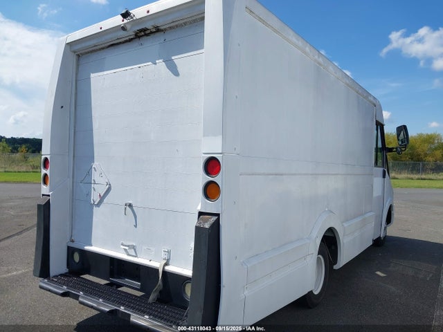 Продаж на аукціоні авто 2013 Isuzu Commercial Van, vin: JALB4T177D7W00715, номер лоту: 43118043