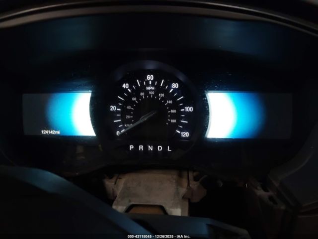 2018 FORD FUSION HYBRID 3FA6P0LU5JR197338 Photo 6