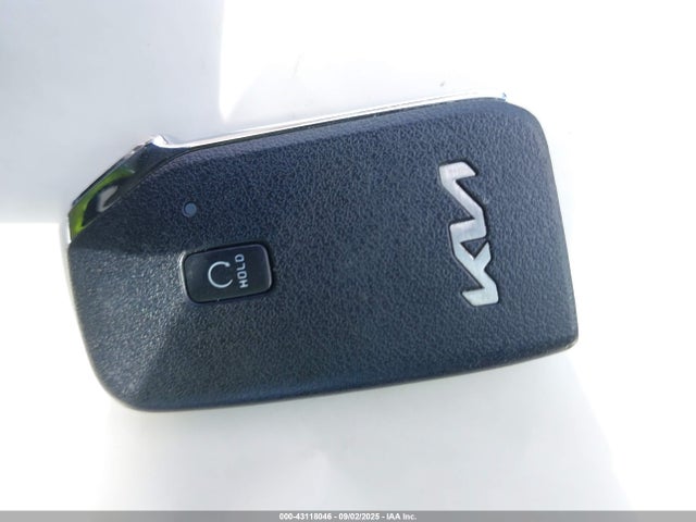 KNDERCAA3N7315507 KIA nu