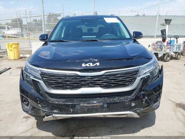 KNDERCAA3N7315507 KIA nu