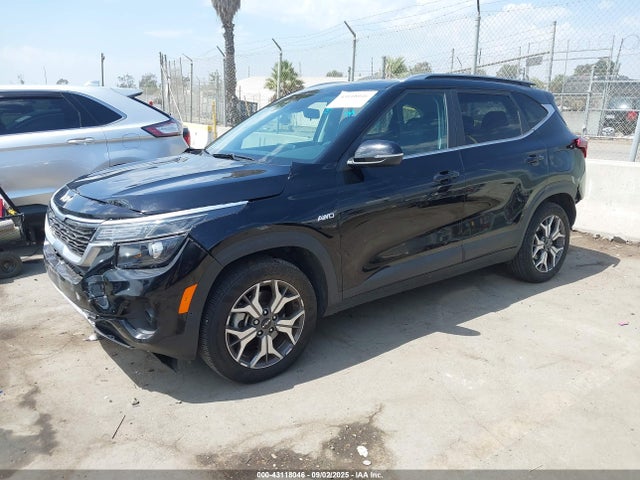 KNDERCAA3N7315507 KIA nu