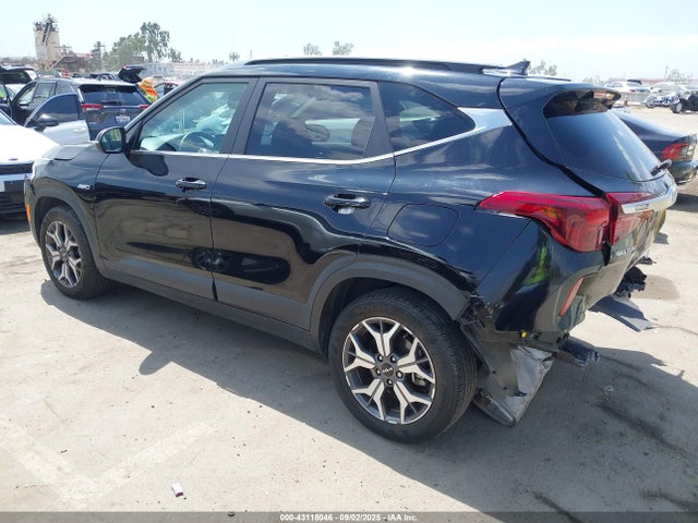 KNDERCAA3N7315507 KIA nu
