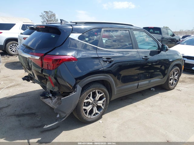 KNDERCAA3N7315507 KIA nu