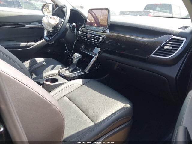 KNDERCAA3N7315507 KIA nu
