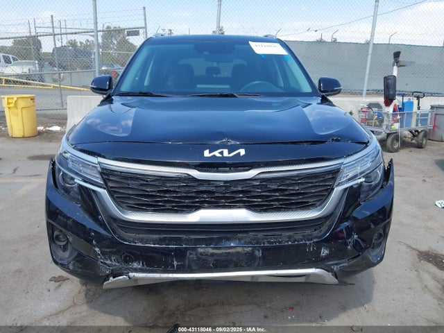 KNDERCAA3N7315507 KIA nu