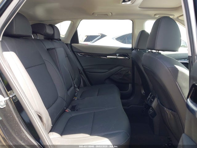 KNDERCAA3N7315507 KIA nu