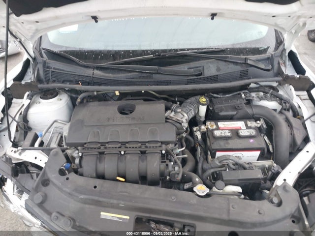 Nissan 2019 2019 3N1AB7AP2KY358828 Image 10