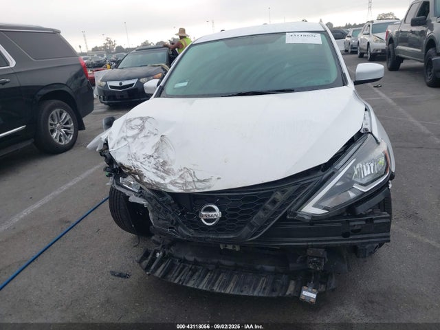 Nissan 2019 2019 3N1AB7AP2KY358828 Image 12
