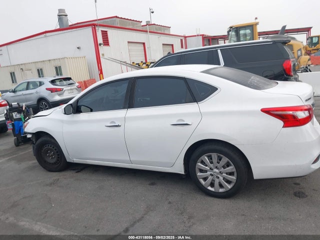 Nissan 2019 2019 3N1AB7AP2KY358828 Image 14
