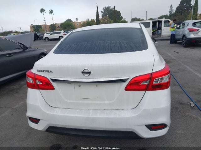 Nissan 2019 2019 3N1AB7AP2KY358828 Image 16
