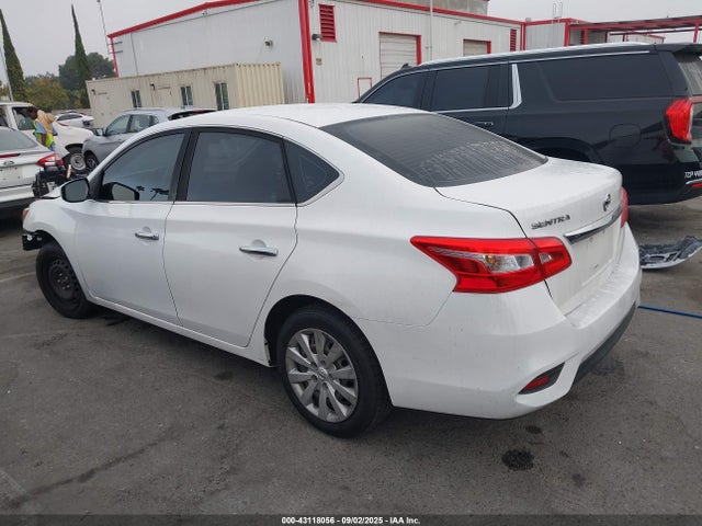 Nissan 2019 2019 3N1AB7AP2KY358828 Image 3