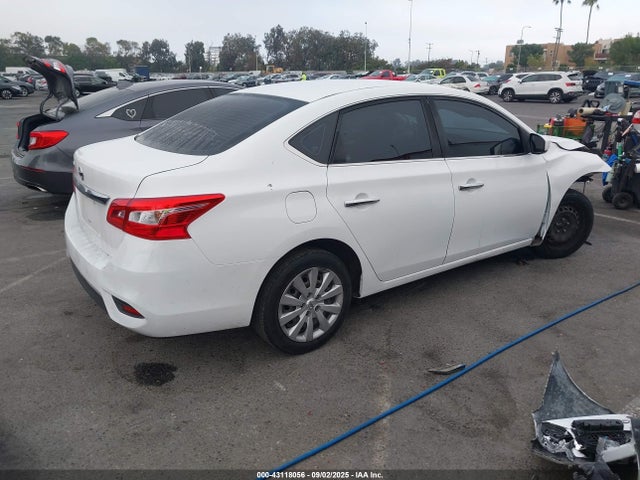 Nissan 2019 2019 3N1AB7AP2KY358828 Image 4
