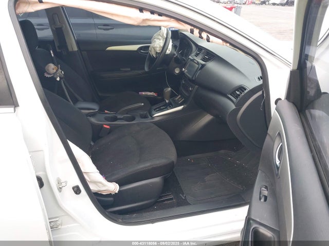 Nissan 2019 2019 3N1AB7AP2KY358828 Image 5