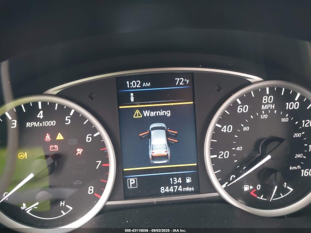 Nissan 2019 2019 3N1AB7AP2KY358828 Image 7