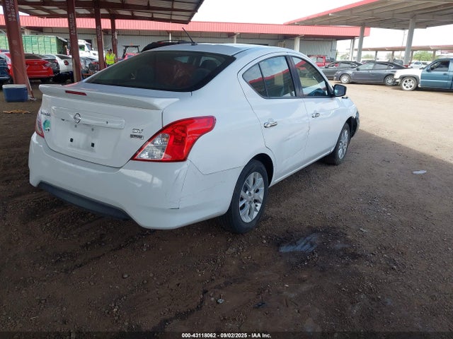 3N1CN7AP7JL878695 Nissan Versa