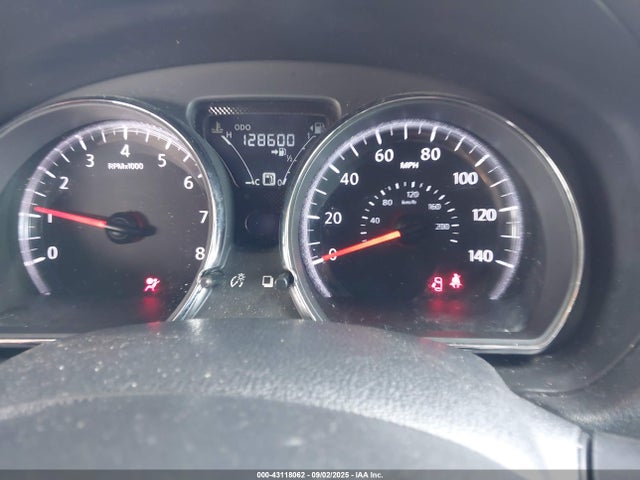 3N1CN7AP7JL878695 Nissan Versa